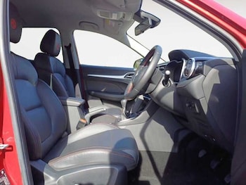 Used MG MG ZS 2024 for sale - 79559459: Photo