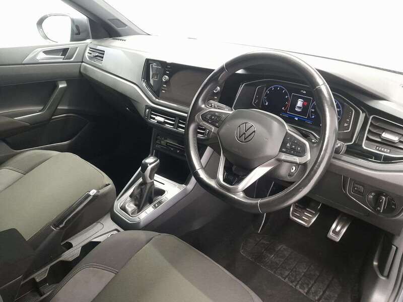 Used Volkswagen Taigo 2023 for sale - 77814002: Photo 10