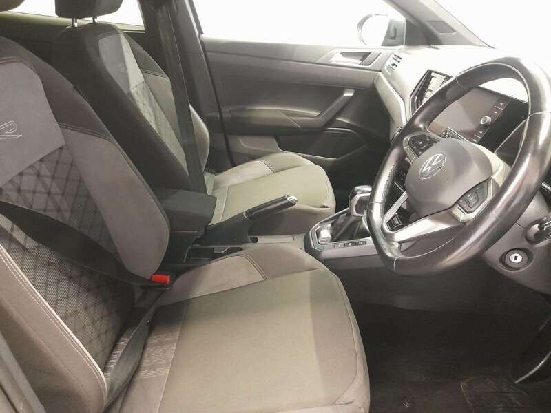 Used Volkswagen Taigo 2023 for sale - 77814002: Photo 11