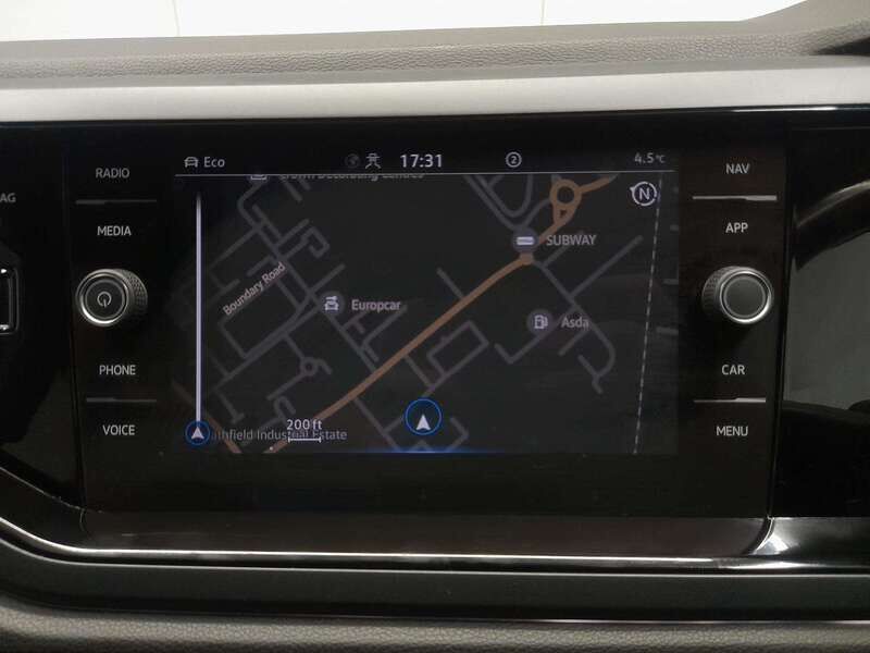 Used Volkswagen Taigo 2023 for sale - 77814002: Photo 18