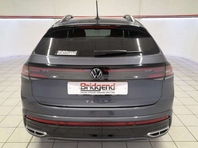 Used Volkswagen Taigo 2023 for sale - 77814002: Photo 5