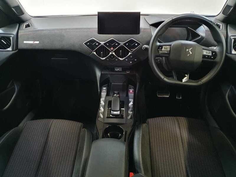 Used DS Automobiles DS 3 2023 for sale - 77814657: Photo 11