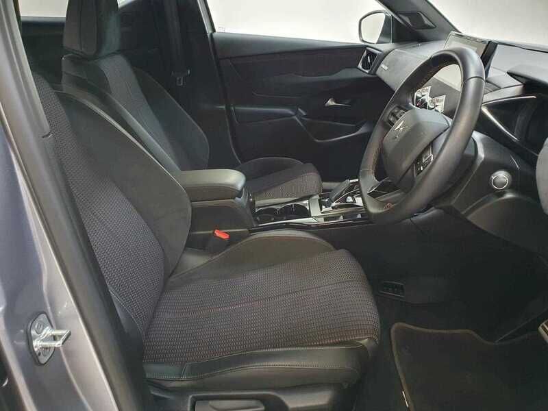 Used DS Automobiles DS 3 2023 for sale - 77814657: Photo 12