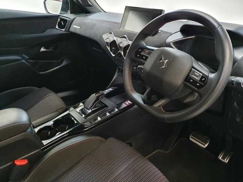 Used DS Automobiles DS 3 2023 for sale - 77814657: Photo 13