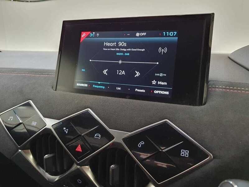 Used DS Automobiles DS 3 2023 for sale - 77814657: Photo 15