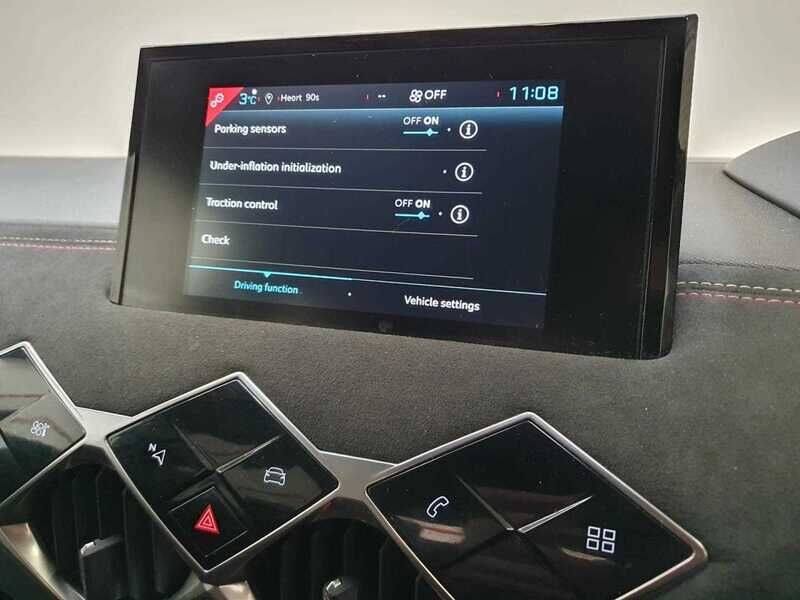 Used DS Automobiles DS 3 2023 for sale - 77814657: Photo 16