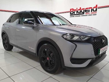 Used DS Automobiles DS 3 Crossback undefined for sale - 77814657: Photo