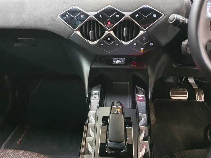 Used DS Automobiles DS 3 2023 for sale - 77814657: Photo 20