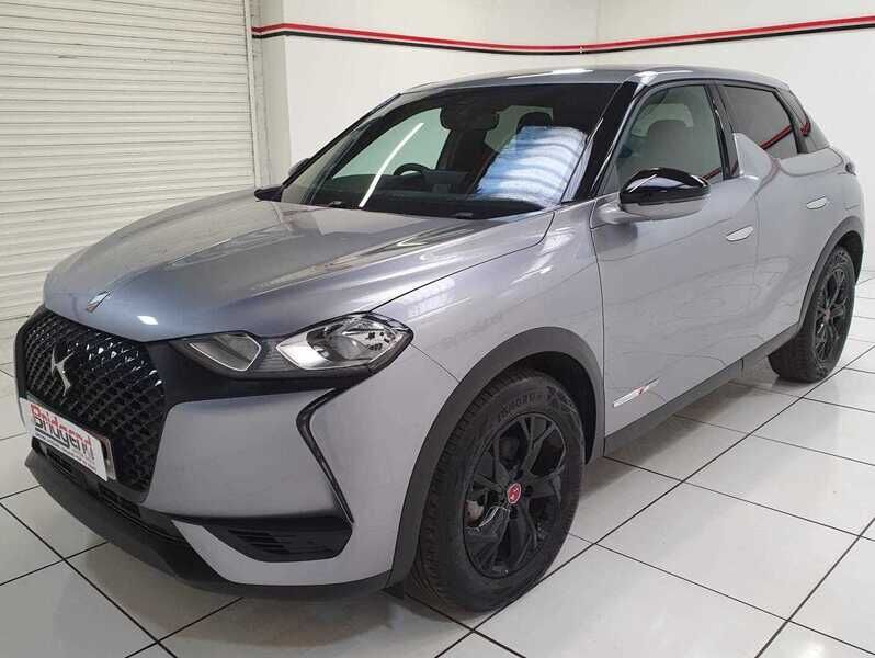 Used DS Automobiles DS 3 2023 for sale - 77814657: Photo 3