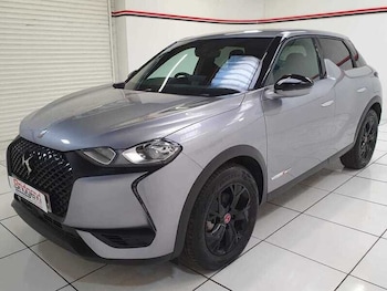 Used DS Automobiles DS 3 Crossback undefined for sale - 77814657: Photo