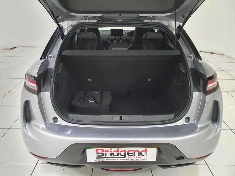 Used DS Automobiles DS 3 2023 for sale - 77814657: Photo 7