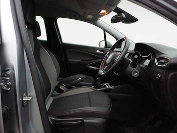 Used Vauxhall Crossland X 2020 for sale - 77223248: Photo