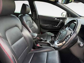 Used Kia Sportage 2019 for sale - 79616629: Photo