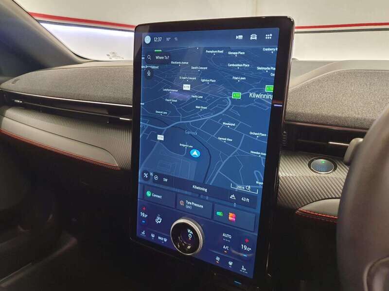 Used Ford Mustang Mach-E 2022 for sale - 77045078: Photo 17