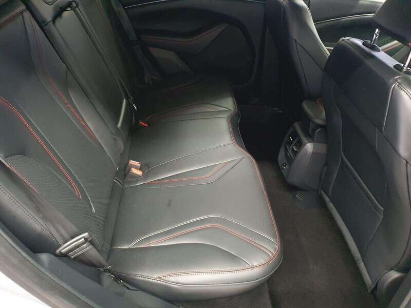 Used Ford Mustang Mach-E 2022 for sale - 77045078: Photo 9