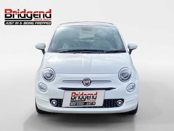 Used Fiat 500 2022 for sale - 78165033: Photo