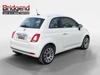 Used Fiat 500 2022 for sale - 78165033: Photo