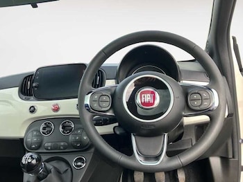 Used Fiat 500 2022 for sale - 78165033: Photo