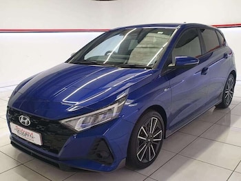 Used Hyundai i20 2022 for sale - 79309535: Photo