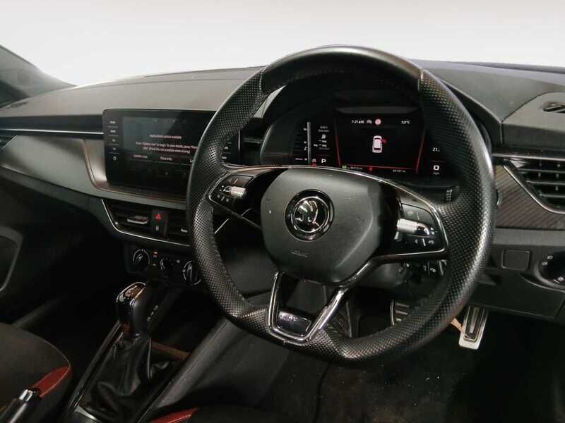 Used Skoda Kamiq 2022 for sale - 77813875: Photo 2