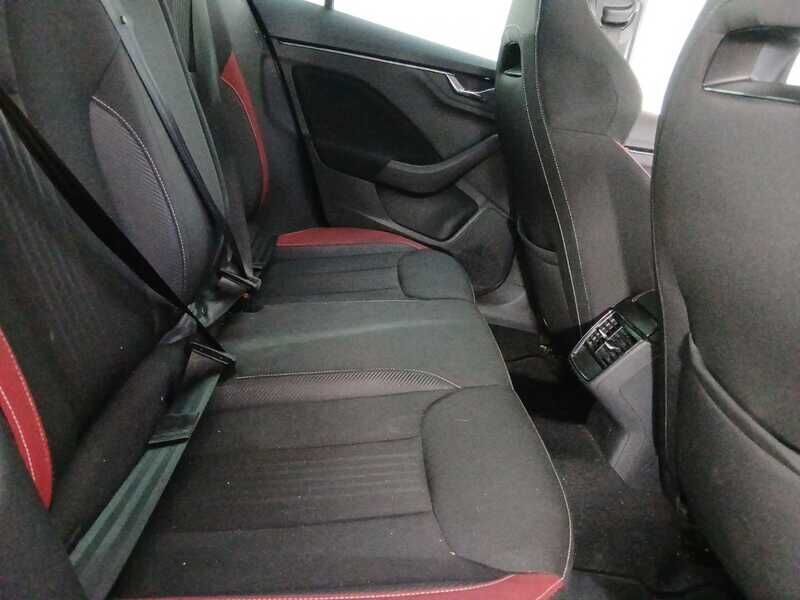 Used Skoda Kamiq 2022 for sale - 77813875: Photo 3