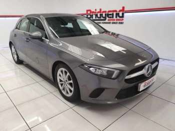 (19) - 1.3 A180 Sport Hatchback 5dr
