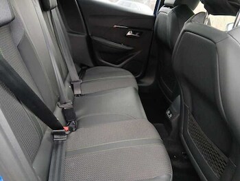 Used Peugeot 208 2020 for sale - 77591643: Photo