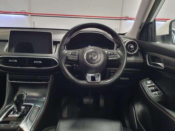 Used MG MG HS 2022 for sale - 76138247: Photo 10