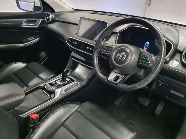 Used MG MG HS 2022 for sale - 76138247: Photo 13