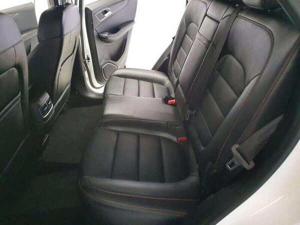 Used MG MG HS 2022 for sale - 76138247: Photo 22