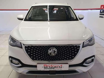 Used MG MG HS 2022 for sale - 76138247: Photo 2