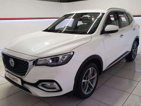 Used MG MG HS 2022 for sale - 76138247: Photo 3