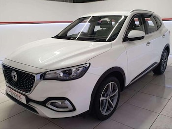 Used MG MG HS 2022 for sale - 76138247: Photo 3