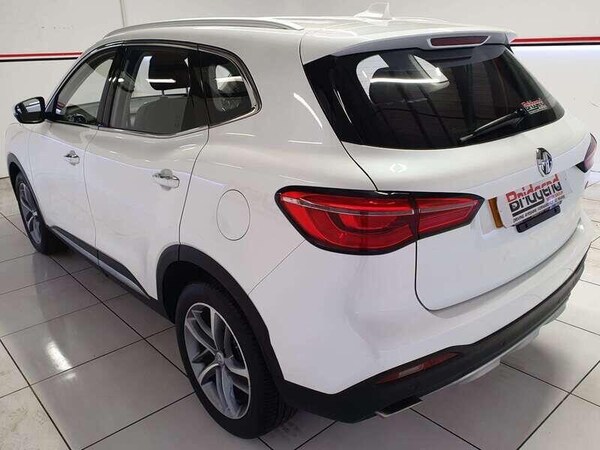 Used MG MG HS 2022 for sale - 76138247: Photo 4