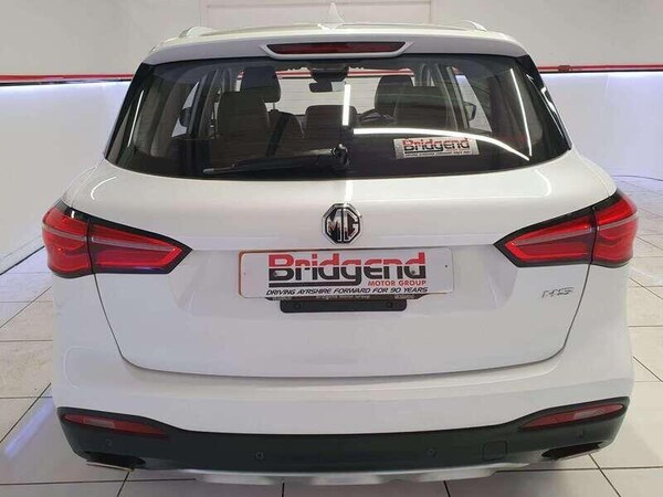 Used MG MG HS 2022 for sale - 76138247: Photo 5