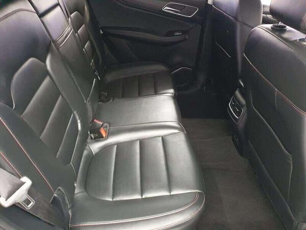 Used MG MG HS 2022 for sale - 76138247: Photo 9