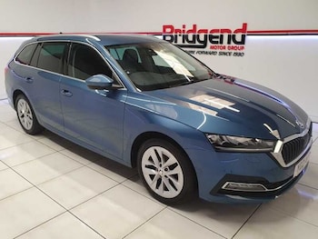 Used Skoda Octavia 2021 for sale - 79309546: Photo