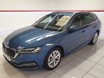 Used Skoda Octavia 2021 for sale - 79309546: Photo