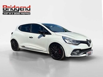 2016 (66) - 1.6 TCe Renaultsport Nav Trophy Hatchback 5dr