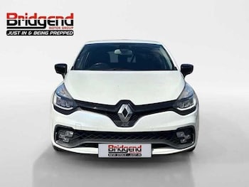 Used Renault Clio 2016 for sale - 75552412: Photo