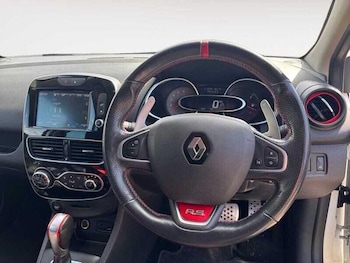 Used Renault Clio 2016 for sale - 75552412: Photo