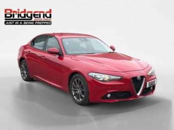 2019 (19) - 2.0 TB Super 4dr Auto