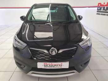 Used Vauxhall Crossland X 2020 for sale - 73983200: Photo