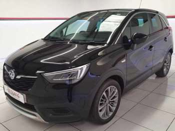 Used Vauxhall Crossland X 2020 for sale - 73983200: Photo
