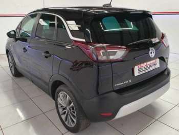Used Vauxhall Crossland X 2020 for sale - 73983200: Photo