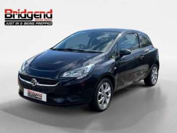 2019 (19) - 1.4i ecoTEC Sport Hatchback 3dr