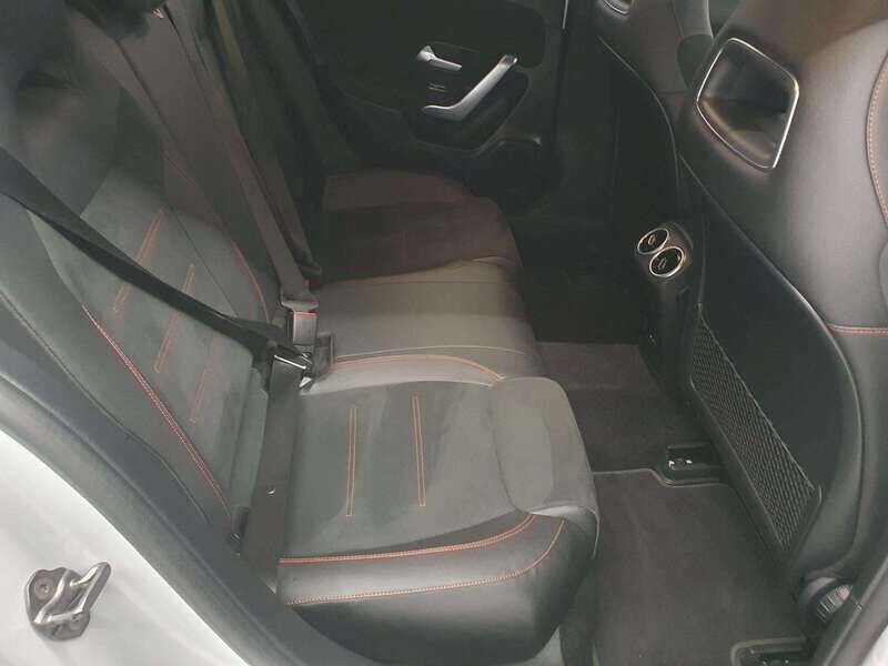 Used Mercedes-Benz A-Class 2020 for sale - 77814129: Photo 10