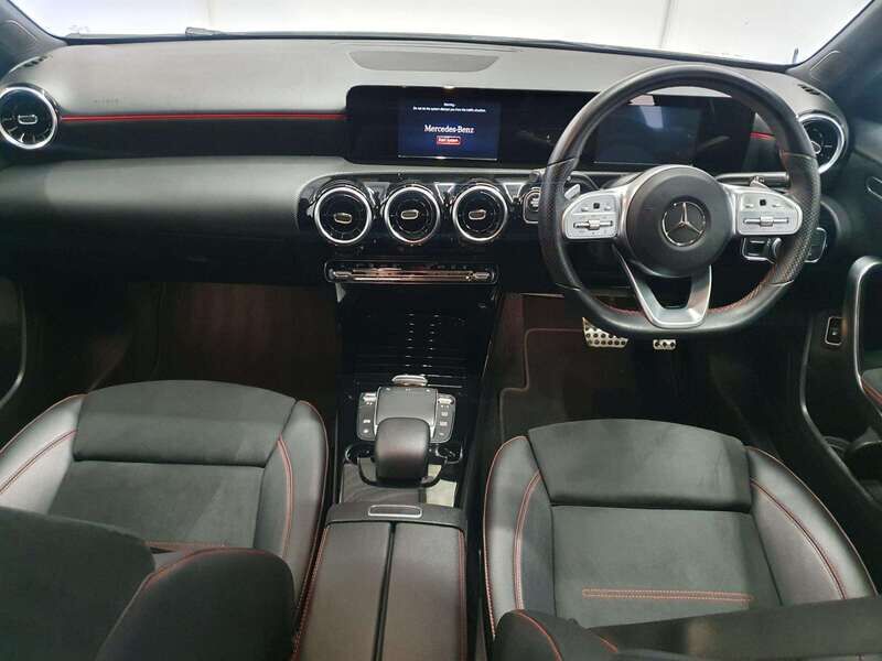 Used Mercedes-Benz A-Class 2020 for sale - 77814129: Photo 12