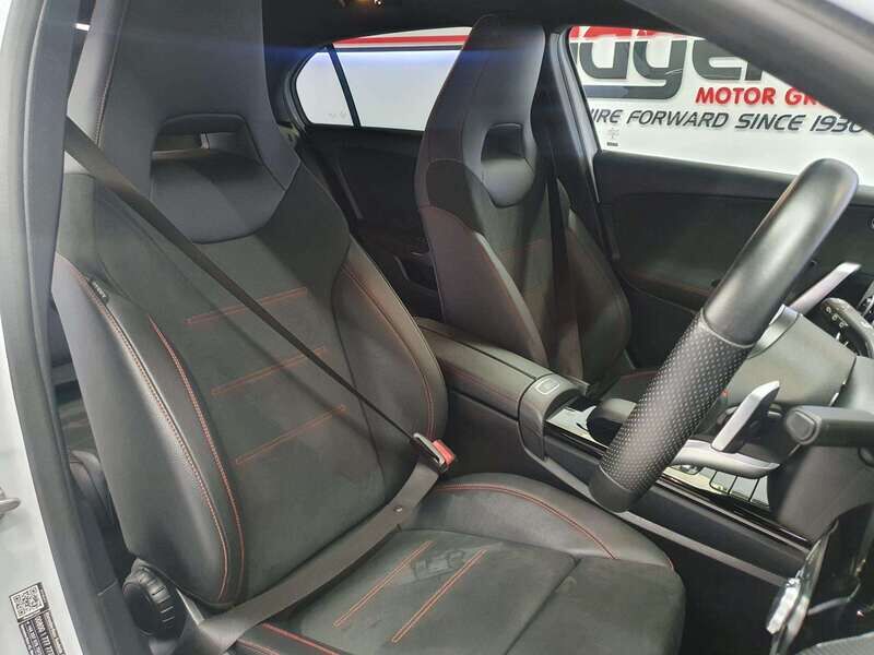 Used Mercedes-Benz A-Class 2020 for sale - 77814129: Photo 13