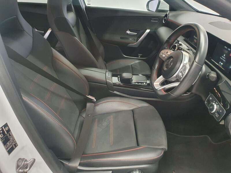 Used Mercedes-Benz A-Class 2020 for sale - 77814129: Photo 14